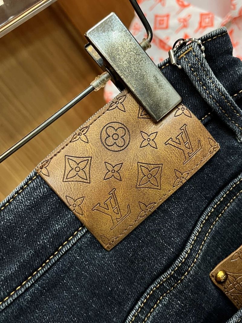 Louis Vuitton Jeans